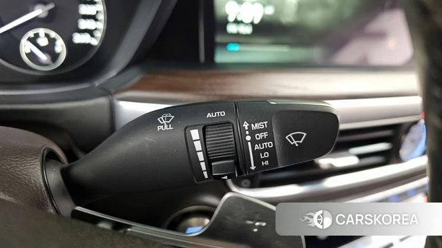 Genesis G90 id 4225435 из Кореи 20