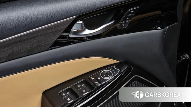 Kia K7 Premier id 4188180 из Кореи 20