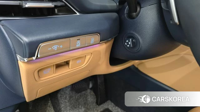 Genesis GV80 id 4641201 из Кореи 20