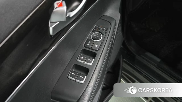 Kia The New Sorento id 4582213 из Кореи 20