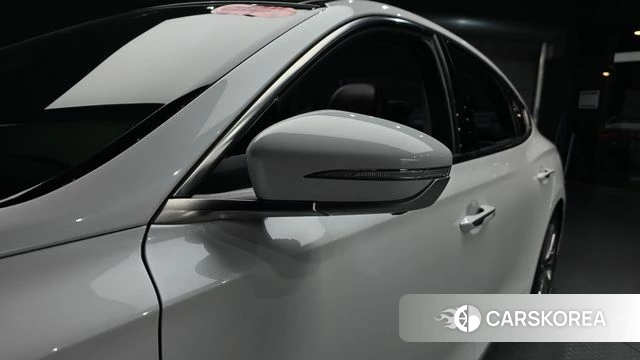 Hyundai Grandeur IG id 4471443 из Кореи 20