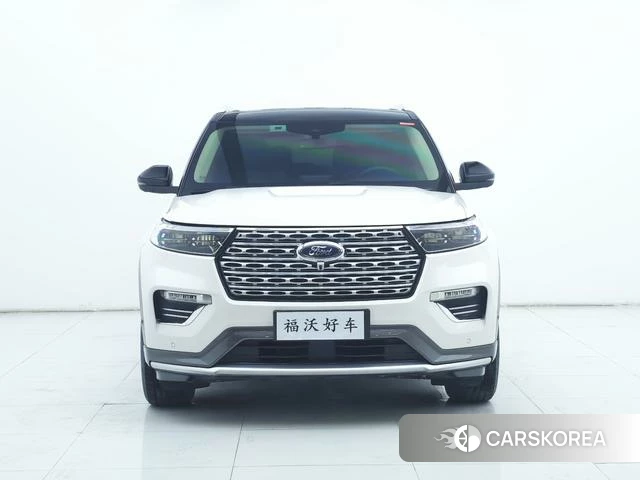 Ford Explorer id 4392099 из Китая 20