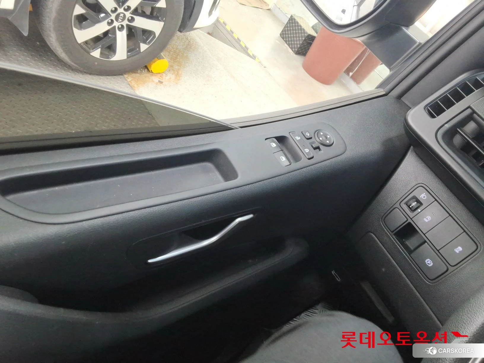 Hyundai Staria id 4347270 из Кореи 20