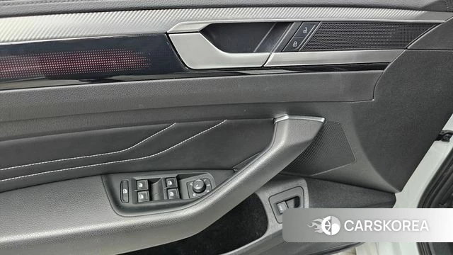 Volkswagen Arteon id 4401752 из Кореи 20