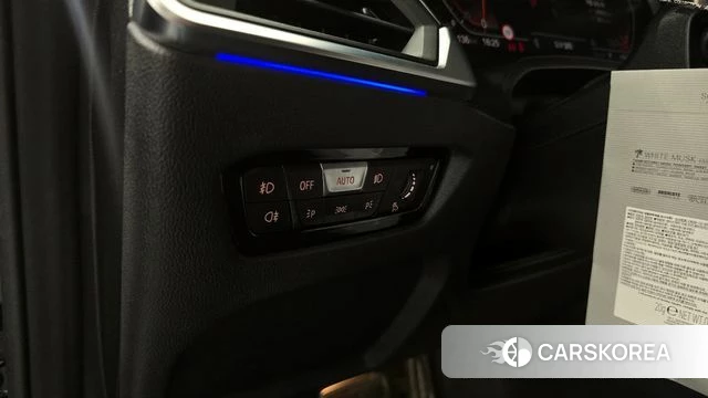 BMW 4 Series (G22) id 4338088 из Кореи 20