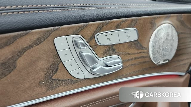 Mercedes-Benz E-Class W213 id 4584997 из Кореи 20