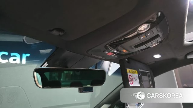 Kia K8 id 4281416 из Кореи 20