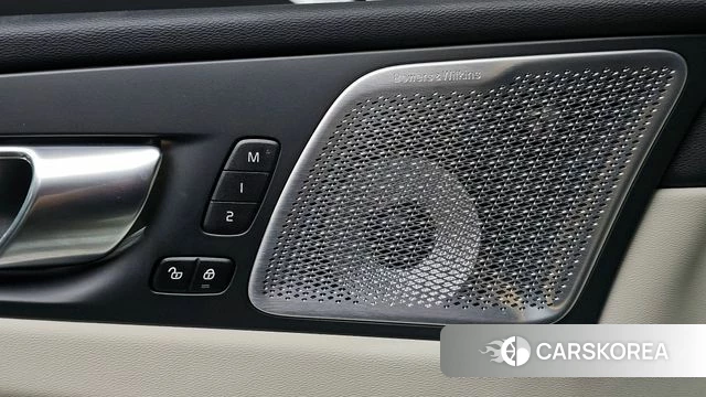 Volvo XC60 second Generation id 4847284 из Кореи 20