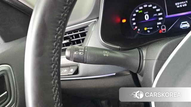 Renault Korea (Samsung) XM3 id 4736189 из Кореи 20