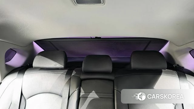 Kia Come New K7 id 4722421 из Кореи 20