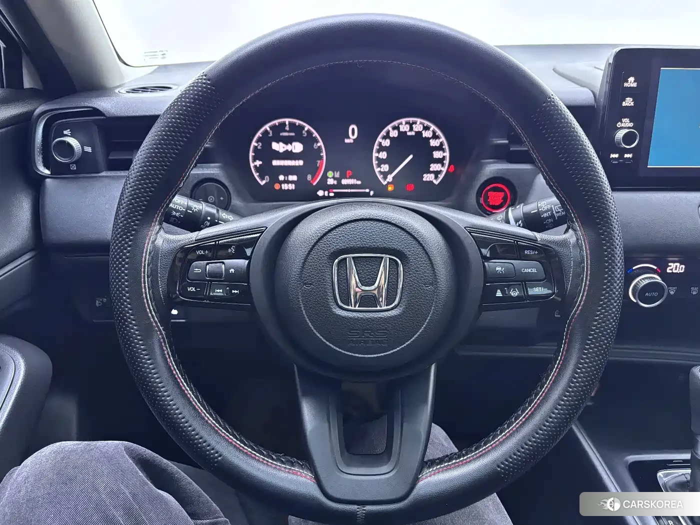 Honda Vezel id 4644422 из Китая 20