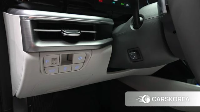 Hyundai Grandeur Hybrid (GN7) id 4516828 из Кореи 20