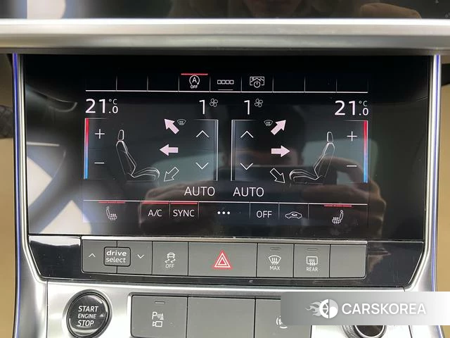Audi A6 (import) id 4272009 из Китая 20