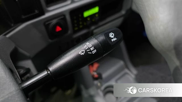 Chevrolet (GM Daewoo) New Damas id 4651529 из Кореи 20