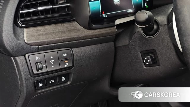 Kia K7 Premier Hybrid id 4872820 из Кореи 20