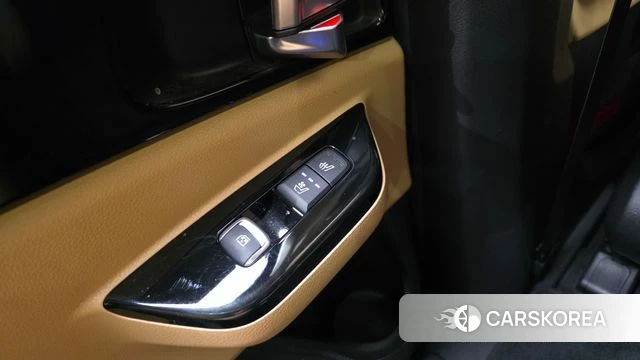 Kia Carnival 4th generation id 4428604 из Кореи 20