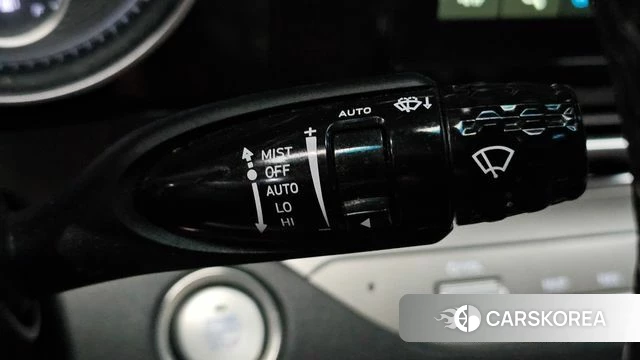 Hyundai The New Grandeur IG id 4943635 из Кореи 20