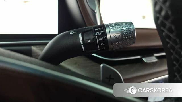 Genesis G90 (RS4) id 4428520 из Кореи 20