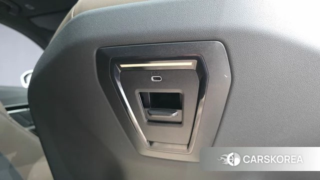 BMW 5 Series (G60) id 4488240 из Кореи 20