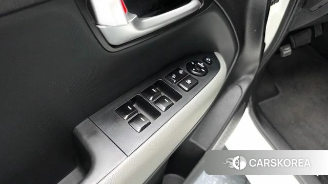 Kia The New Kia Ray id 4935542 из Кореи 20