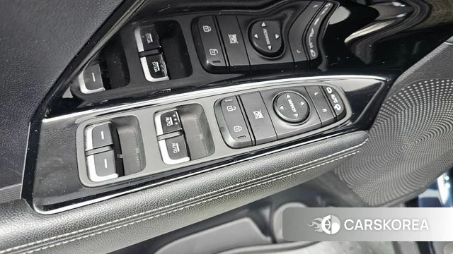 Kia The New Niro id 4403210 из Кореи 20