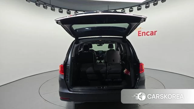 Honda Odyssey id 4708182 из Кореи 20