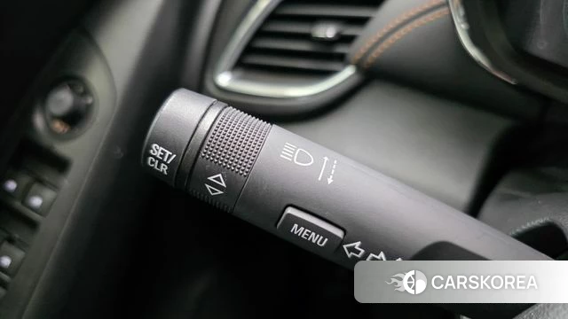 Chevrolet (GM Daewoo) The New Trax id 4530205 из Кореи 19