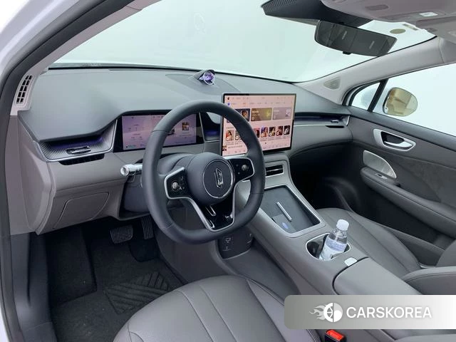 Shangjie H5 id 4253432 из Китая 20