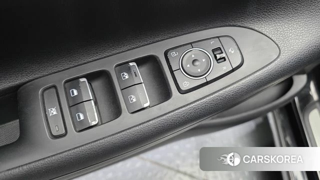 Hyundai Grandeur IG id 4304934 из Кореи 20