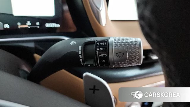 Genesis G90 (RS4) id 4726516 из Кореи 20