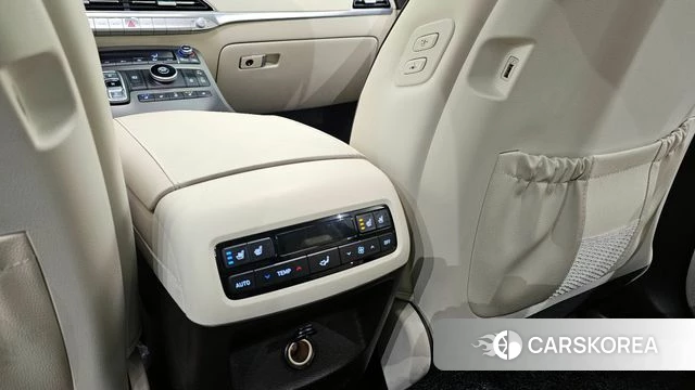 Hyundai Palisade id 4250258 из Кореи 20