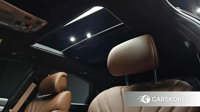 Genesis G80 (RG3) id 4749370 из Кореи 20