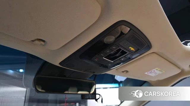 Kia Carnival 4th generation id 4573494 из Кореи 20