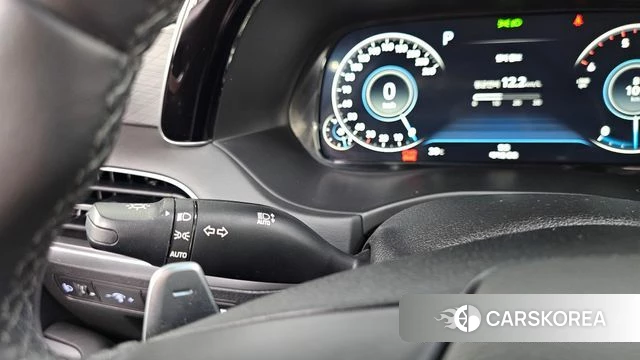 Hyundai Palisade id 4330570 из Кореи 20