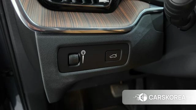 Volvo XC60 second Generation id 4855346 из Кореи 20