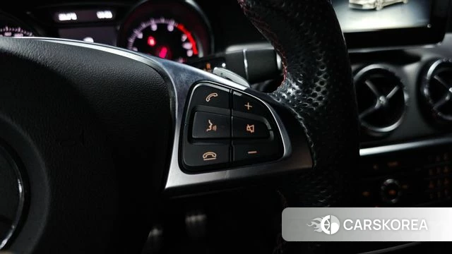 Mercedes-Benz CLA-Class C117 id 4508545 из Кореи 20