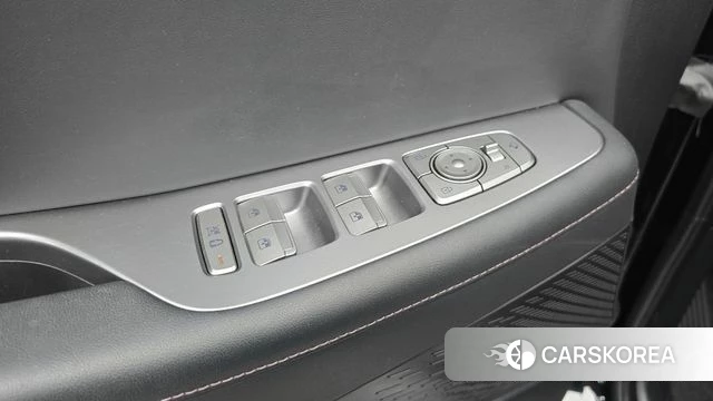 Hyundai Palisade id 4856210 из Кореи 20