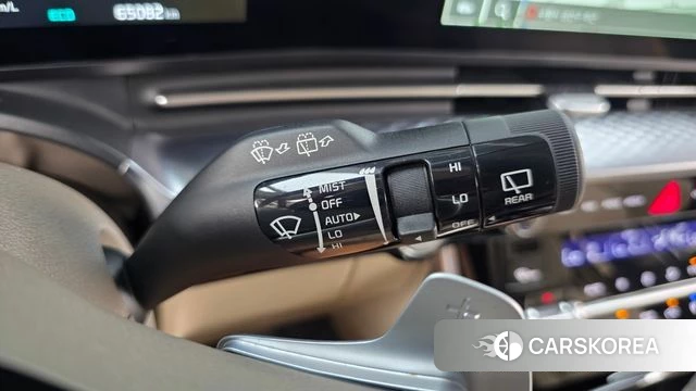 Kia Carnival 4th generation id 4768432 из Кореи 20