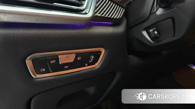 BMW X5 (G05) id 4744944 из Кореи 20