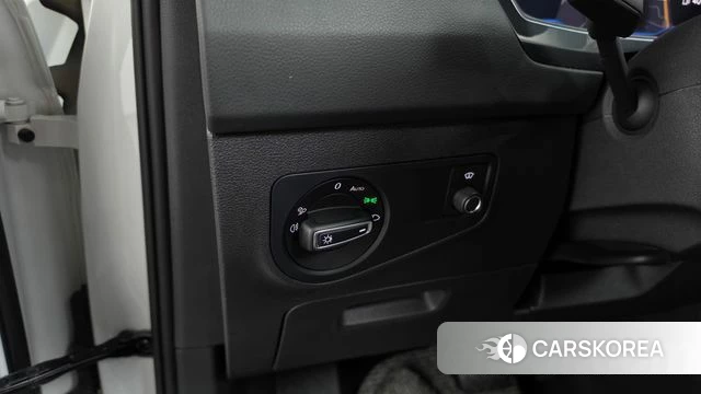 Volkswagen Tiguan second Generation id 4675335 из Кореи 20