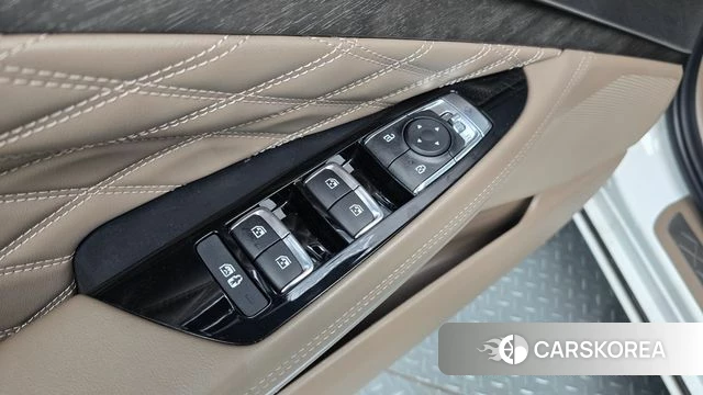 Kia K8 Hybrid id 4906201 из Кореи 20