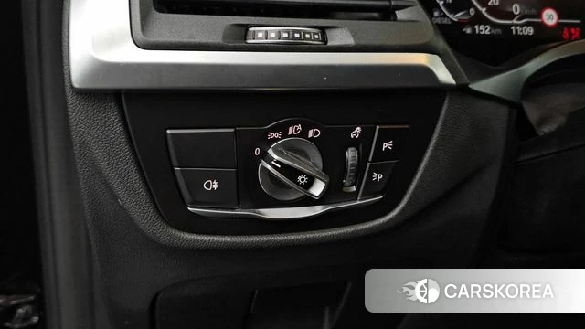 BMW X4 (G02) id 4608959 из Кореи 20