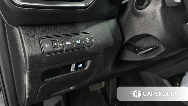 Hyundai The New Santa Fe id 4445971 из Кореи 20