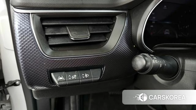 Renault Korea (Samsung) XM3 id 4284630 из Кореи 20