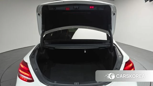 Mercedes-Benz E-Class W213 id 4232149 из Кореи 20