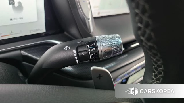 Genesis G90 (RS4) id 4590764 из Кореи 20
