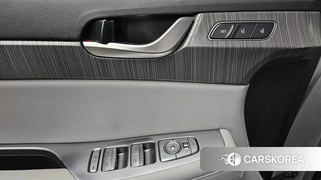 Hyundai The New Palisade id 4696160 из Кореи 20