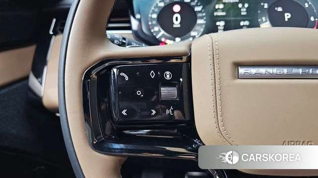 Land Rover Range Rover Sport 3rd Generation id 4578475 из Кореи 20