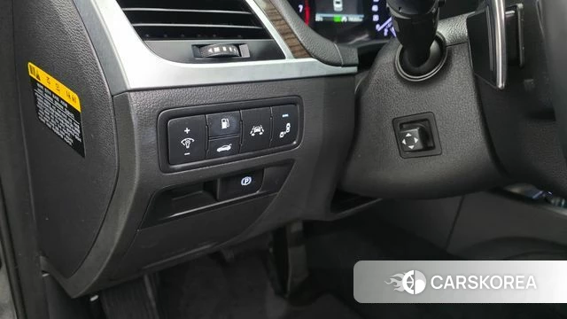 Genesis G80 id 4435642 из Кореи 20