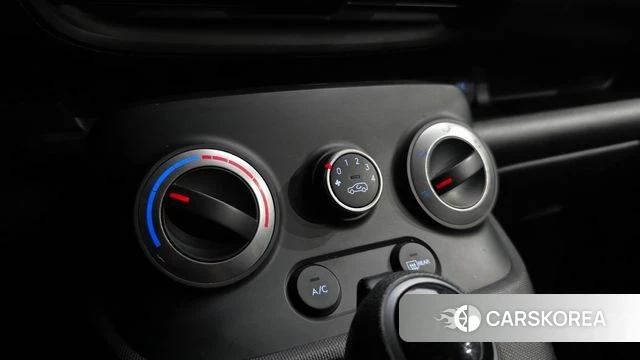 Hyundai Casper id 4603541 из Кореи 20